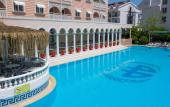 Туры в отель Pashas Princess by Werde Hotels Adult Only (+16)