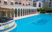 Туры в отель Pashas Princess by Werde Hotels Adult Only (+16)