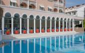 Туры в отель Pashas Princess by Werde Hotels Adult Only (+16)