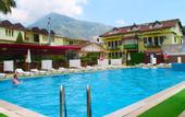 Туры в отель Carmina Hotel