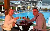 Туры в отель Carmina Hotel