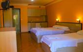 Туры в отель Carmina Hotel