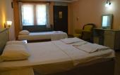 Туры в отель Carmina Hotel