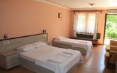 Туры в отель Carmina Hotel
