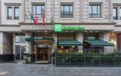 Туры в отель Holiday Inn Istanbul Sisli by IHG