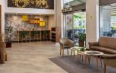 Туры в отель Holiday Inn Istanbul Sisli by IHG