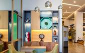 Туры в отель Holiday Inn Istanbul Sisli by IHG