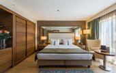 Туры в отель Holiday Inn Istanbul Sisli by IHG