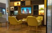 Туры в отель Holiday Inn Istanbul Sisli by IHG