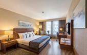 Туры в отель Holiday Inn Istanbul Sisli by IHG
