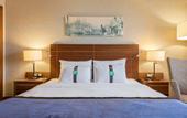 Туры в отель Holiday Inn Istanbul Sisli by IHG