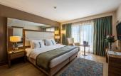 Туры в отель Holiday Inn Istanbul Sisli by IHG