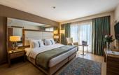 Туры в отель Holiday Inn Istanbul Sisli by IHG