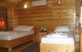 Туры в отель Ugur Pansiyon Bungalows