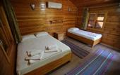 Туры в отель Ugur Pansiyon Bungalows