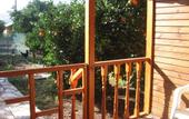 Туры в отель Ugur Pansiyon Bungalows