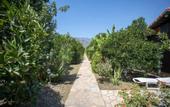 Туры в отель Ugur Pansiyon Bungalows