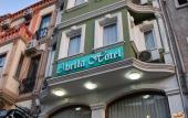 Туры в отель Mehmet Bey Hotel