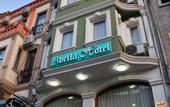 Туры в отель Mehmet Bey Hotel