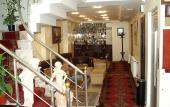 Туры в отель Mehmet Bey Hotel