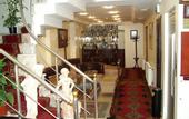 Туры в отель Mehmet Bey Hotel