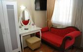 Туры в отель Mehmet Bey Hotel