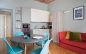Туры в отель Brera Apartments in San Fermo