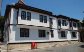 Туры в отель Urcu Hotel