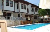 Туры в отель Urcu Hotel