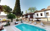 Туры в отель Urcu Hotel