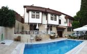 Туры в отель Urcu Hotel