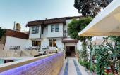 Туры в отель Urcu Hotel
