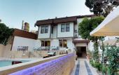 Туры в отель Urcu Hotel