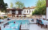 Туры в отель Urcu Hotel