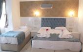 Туры в отель Urcu Hotel