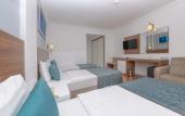 Туры в отель Urcu Hotel