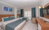 Туры в отель Urcu Hotel