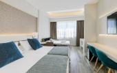 Туры в отель Urcu Hotel