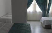 Туры в отель Urcu Hotel