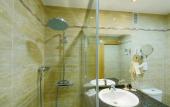 Туры в отель Urcu Hotel