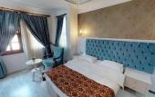 Туры в отель Urcu Hotel
