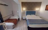 Туры в отель Urcu Hotel