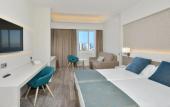 Туры в отель Urcu Hotel