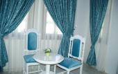 Туры в отель Urcu Hotel
