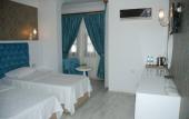 Туры в отель Urcu Hotel