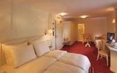Туры в отель Alpenpalace Deluxe Hotel & Spa Resort