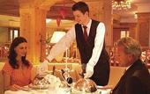 Туры в отель Alpenpalace Deluxe Hotel & Spa Resort