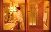 Туры в отель Alpenpalace Deluxe Hotel & Spa Resort