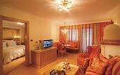 Туры в отель Alpenpalace Deluxe Hotel & Spa Resort