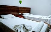 Туры в отель Simge Pension